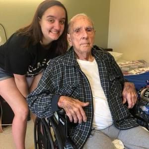 Meet your Posher, Taylor